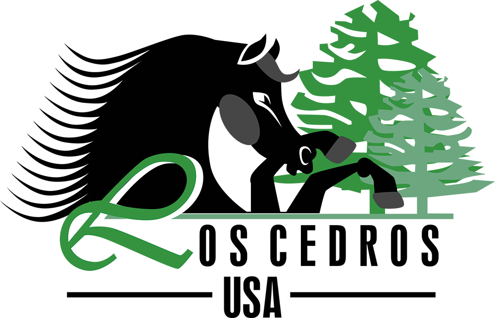 Los Cedros USA